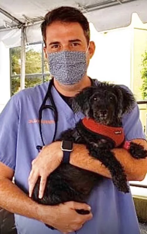 Animal Cancer Care Clinic, Florida, Fort Lauderdale